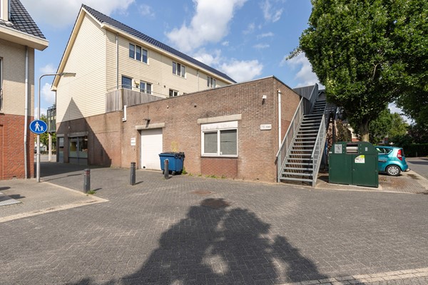 Medium property photo - Dokter Nooterstraat 2, 2481 AV Woubrugge